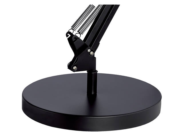 Bureaulamp Unilux Success 66 led TK zwt