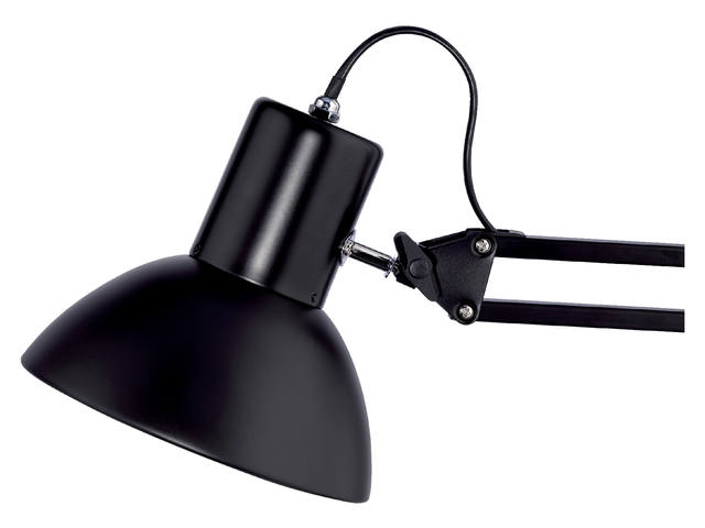 Bureaulamp Unilux Success 66 led TK zwt