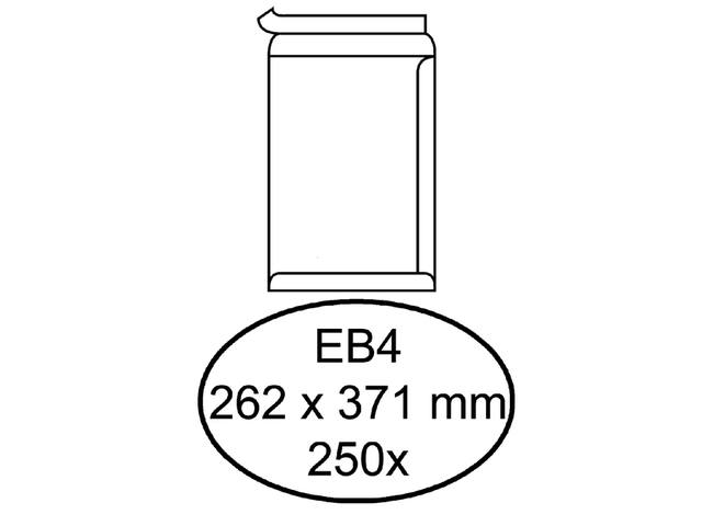 Envelop Quantore akte EB4 262x371 zk 120gr wt