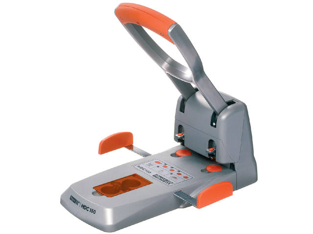 Perforator Rapid Supreme HDC150/2-gts 150vel zi/or