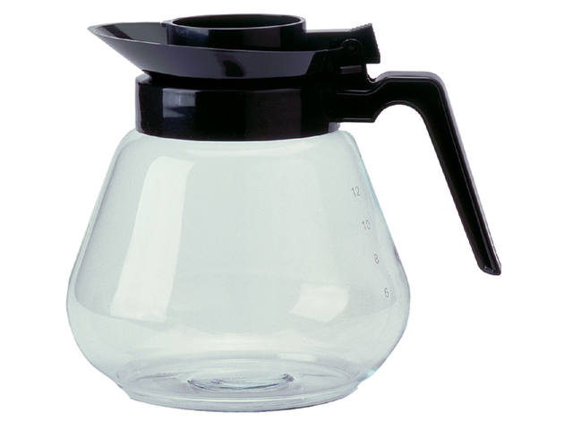 Koffiekan Bravilor glas