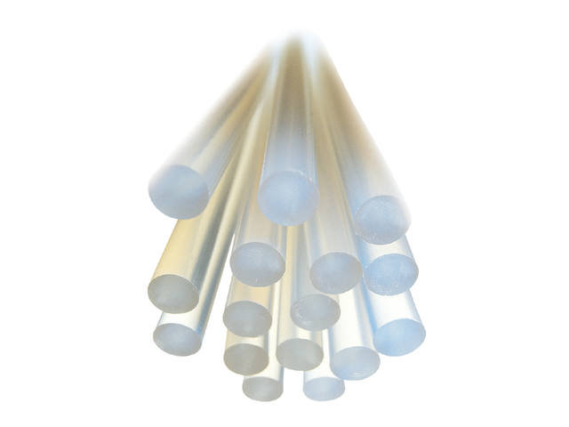 Lijmpatroon Rapid 7mm lengte 65mm multi 125gr