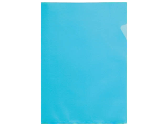 L-map Quantore A4 pp 0.12 blauw