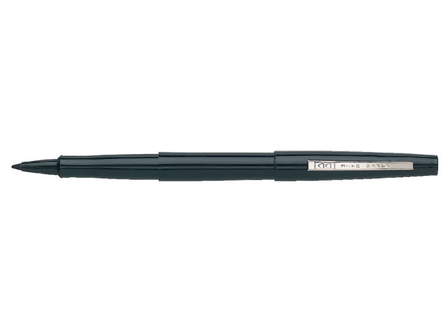 Fineliner Papermate Flair Original M zwart