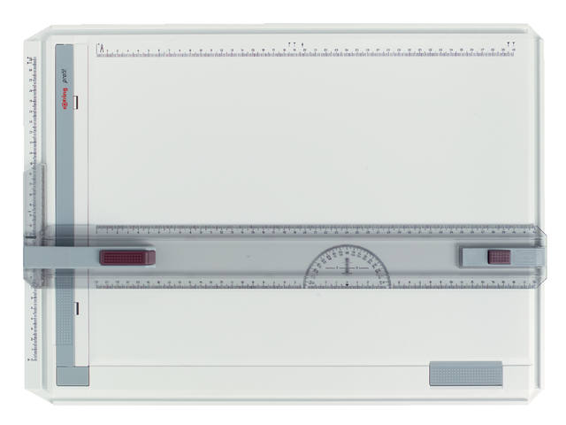Tekenplaat rOtring 522231 Profil A3