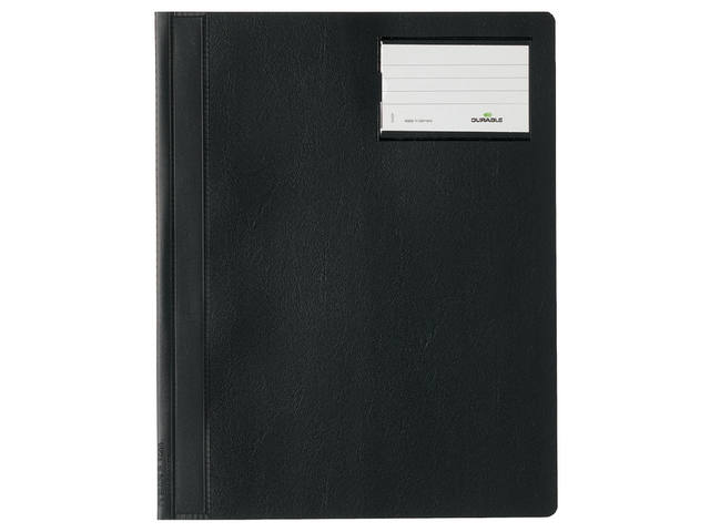 Snelhechter Durable A4 PVC etiketvenster zw