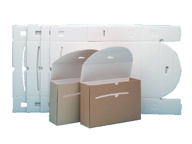 Archiefdoos Loeff city box 30+ 3009