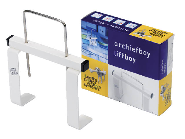 Liftboy Loeff 4548