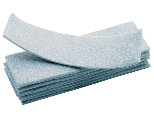 Navulling Legamaster 120400 whitebordwisser 10st
