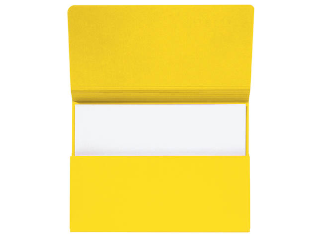 Pocketmap Secolor folio recy karton 250gr gl
