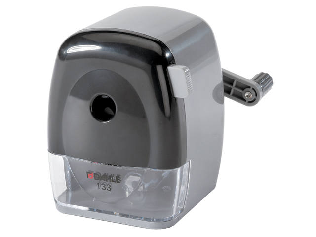 Puntenslijpmachine Dahle 133 grijs