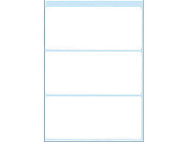 Etiket HERMA 3756 36x82mm wit 21st