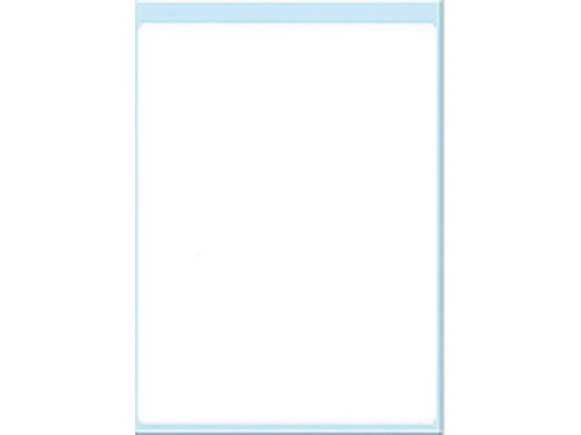 Etiket HERMA 3759 81x110mm wit 8st