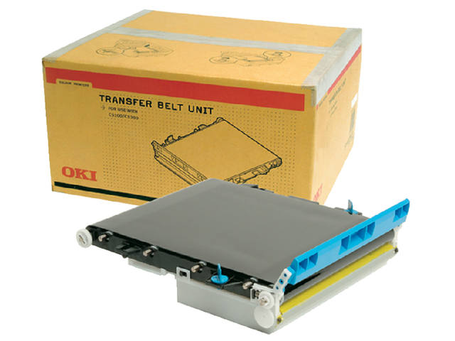 Belt Oki 44472202