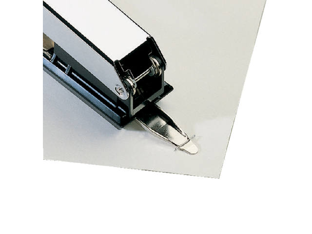 Nietmachine Rapid Classic full-strip K45 20 vel zw