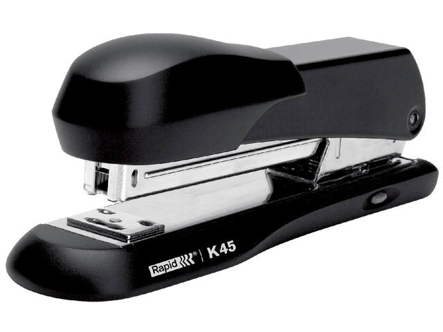 Nietmachine Rapid Classic full-strip K45 20 vel zw