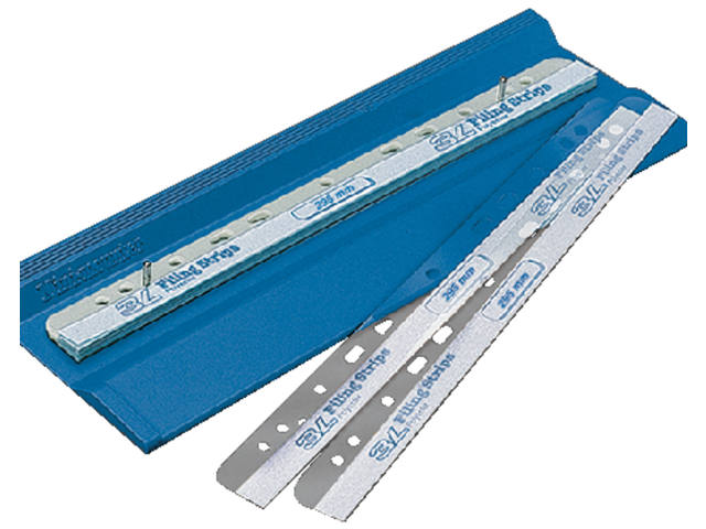 Opbergstrip Djois filestrip A4 295mm mini mounter