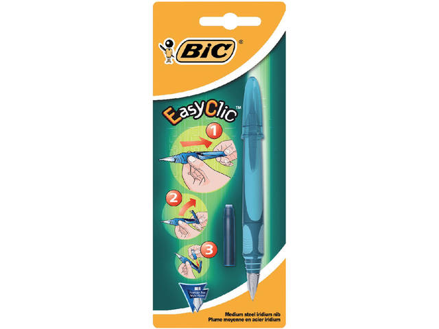 Vulpen Bic EasyClic M