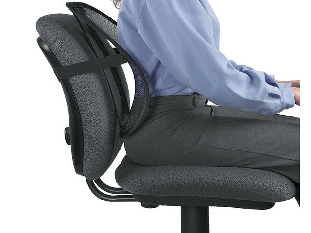 Rugsteun Fellowes Office Suites gaas