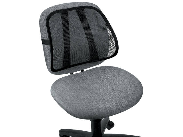Rugsteun Fellowes Office Suites gaas