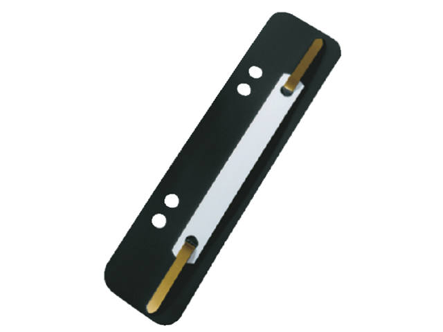 Snelhechtstrips Kangaro zwart 100 stuks