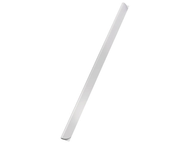 Klemrug Durable A4 3mm 30 vellen wit