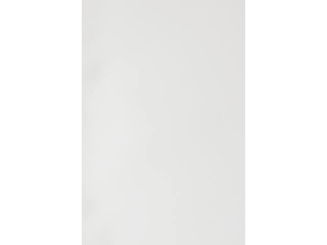 Voorblad GBC A4 PP 300micron wit