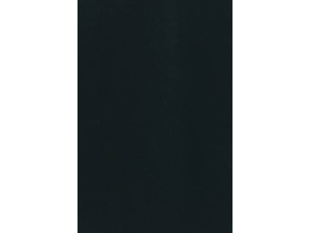 Voorblad GBC A4 PP 300micron zwart