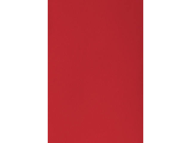 Voorblad GBC A4 PP 300micron donkerrood