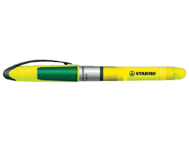 Markeerstift STABILO Navigator 545/4 assorti