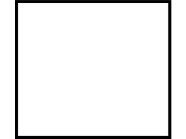 Prijsetiket 18x16mm Sato Duo 16 permanent wit