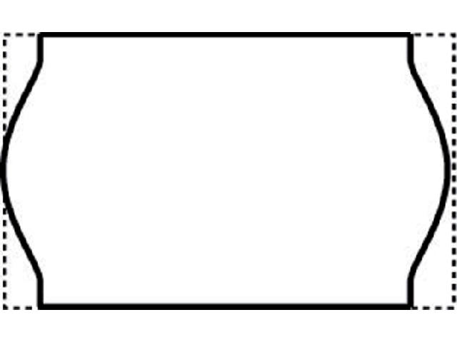 Prijsetiket 16x26 Open-Data S14/Sato Judo perm wt