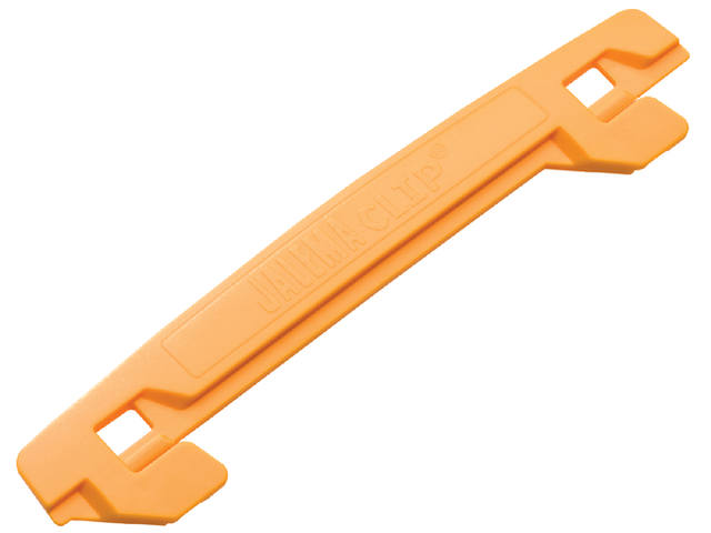Bundelmech Djois Jal-Clip dekpl gl 100st