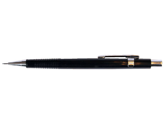 Vulpotlood Quantore 0.5 zwart