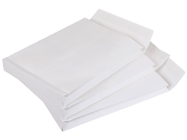 Envelop Quantore monsterzak 229x324x38 130gr zk wt