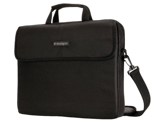 Laptoptas Sleeve Kensington SP10 15.6 zwart