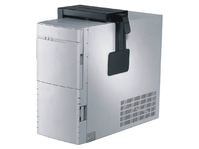 CPU houder Neomounts D100 30kg zwart