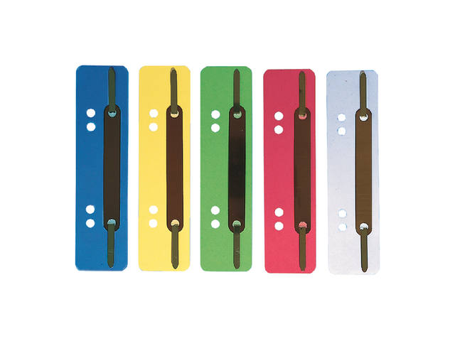 Snelhechtstrips Leitz 3710 PP assorti