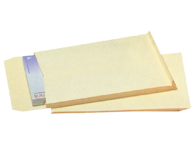 Envelop Quantore monsterzak 229x324x38 170gr cr