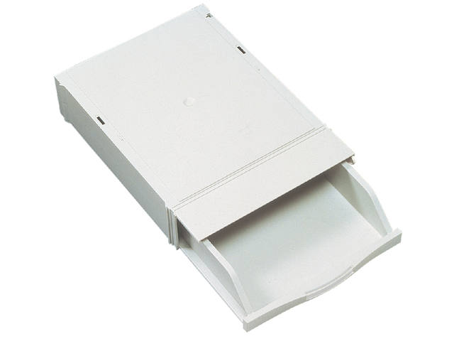 Stapelcassette Djois met schuiflade gs