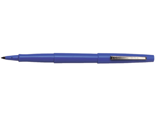 Fineliner Papermate Flair Original M blauw
