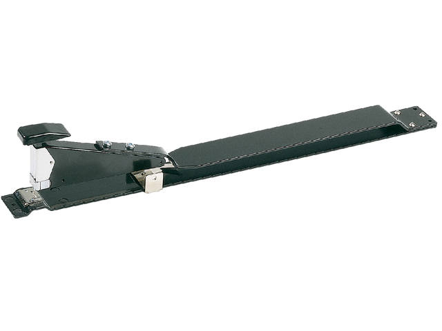 Nietmachine Rapid Classic HD12/12 40 vel zwart
