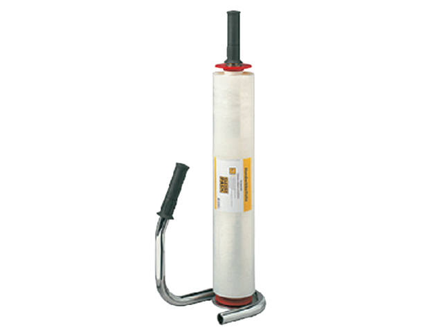 Handwikkelaar CleverPack voor 500mm rollen
