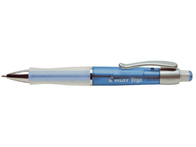 Balpen PILOT Vega BP-415VM M blauw