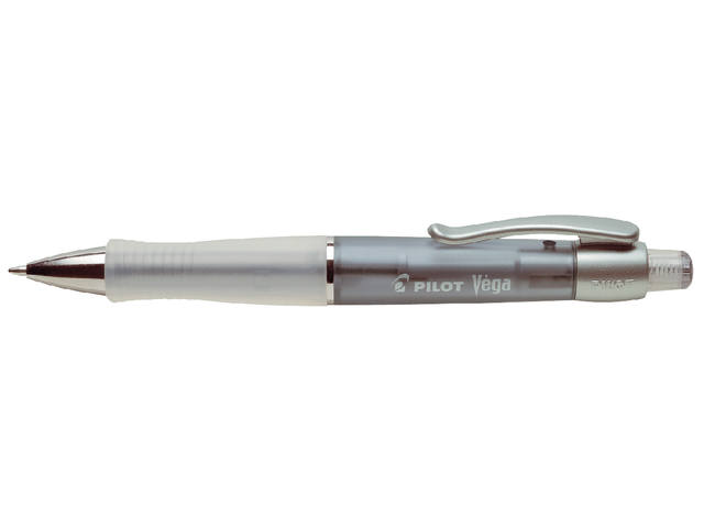 Balpen PILOT Vega BP-415VM M zwart