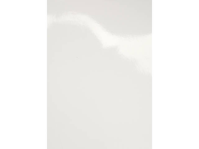 Voorblad Quantore A4 PVC 200micron transparant