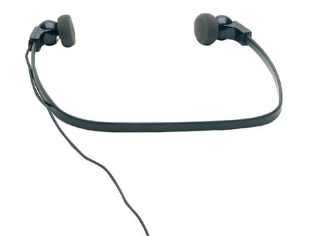 Headset Philips LFH 0234 720 725 730