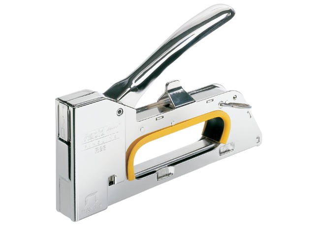 Handtacker Rapid R23 12/4-8 metaal