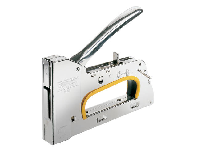 Handtacker Rapid R33 13/6-14 metaal