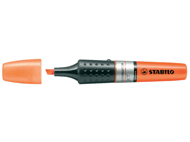 Markeerstift STABILO Luminator XT 71/54 oranje